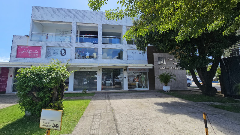 Foto 3 de Serra Odontologia
