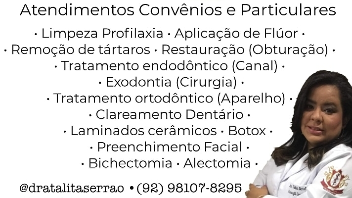 Foto 2 de Serrão Odonto+