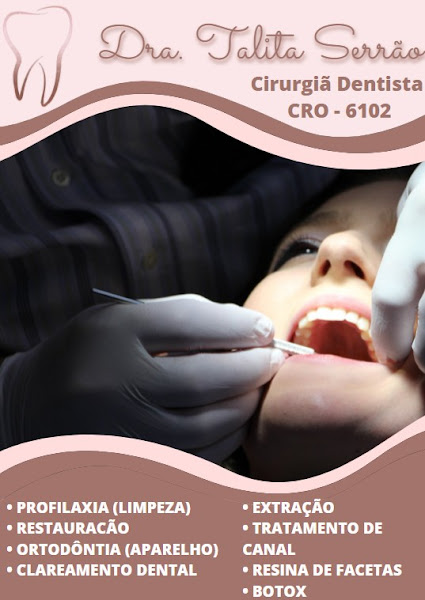 Foto 3 de Serrão Odonto+