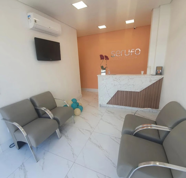 Foto 2 de Serufo Odontologia