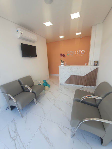 Foto 3 de Serufo Odontologia