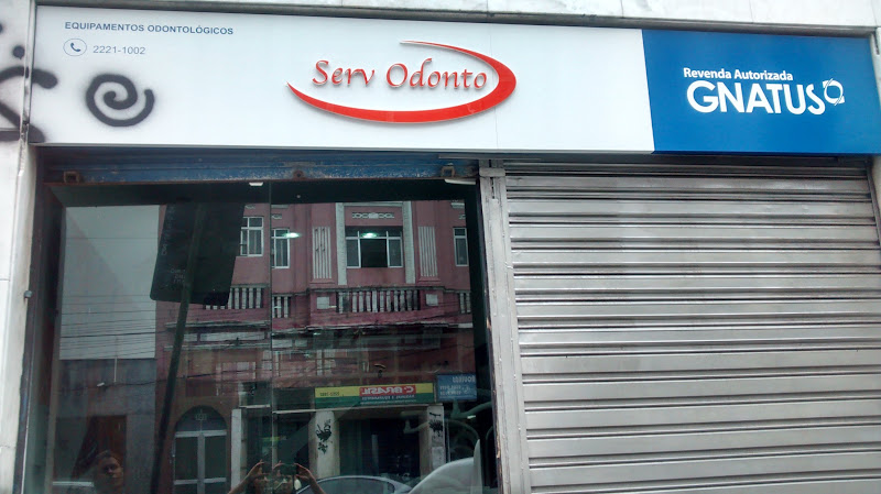 Foto 3 de Serv Odonto venda e assistência técnica