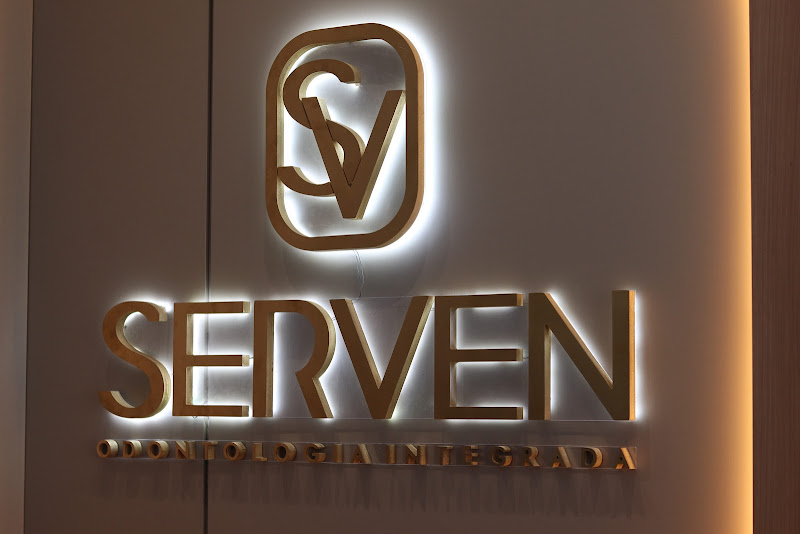 Foto 2 de Serven Odontologia | Dentista Planalto