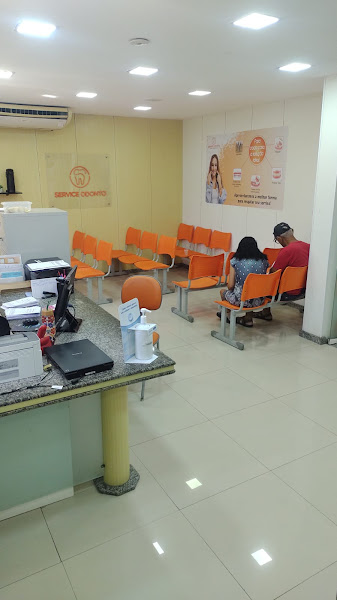 Foto 2 de Service Odonto Belford Roxo 2