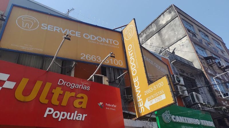Foto 3 de Service Odonto Belford Roxo 2
