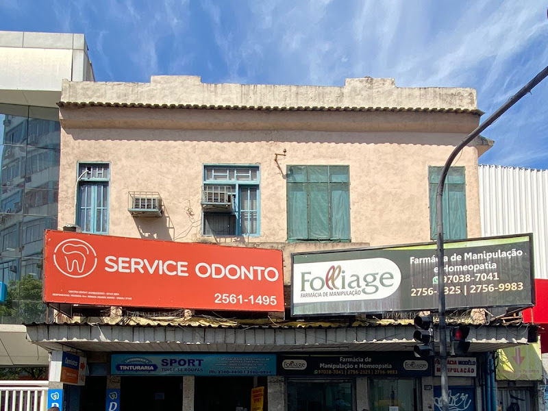 Service Odonto Bonsucesso 2