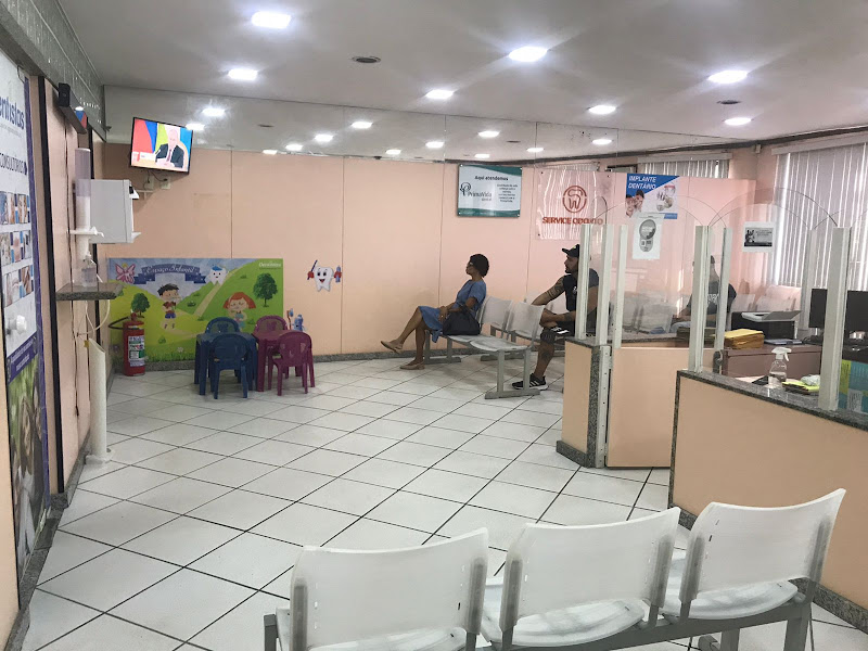 Foto 3 de Service Odonto Campo Grande 4