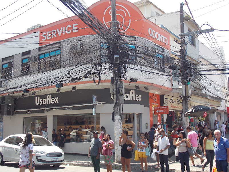 Foto 2 de Service Odonto Duque de Caxias 5