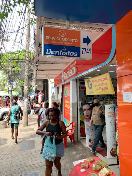 Foto 2 de Service Odonto Freguesia