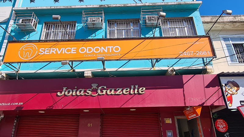 Foto 2 de Service Odonto Ilha do Governador