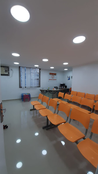 Foto 3 de Service Odonto Ilha do Governador