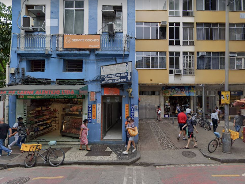 Foto 2 de Service Odonto Laranjeiras