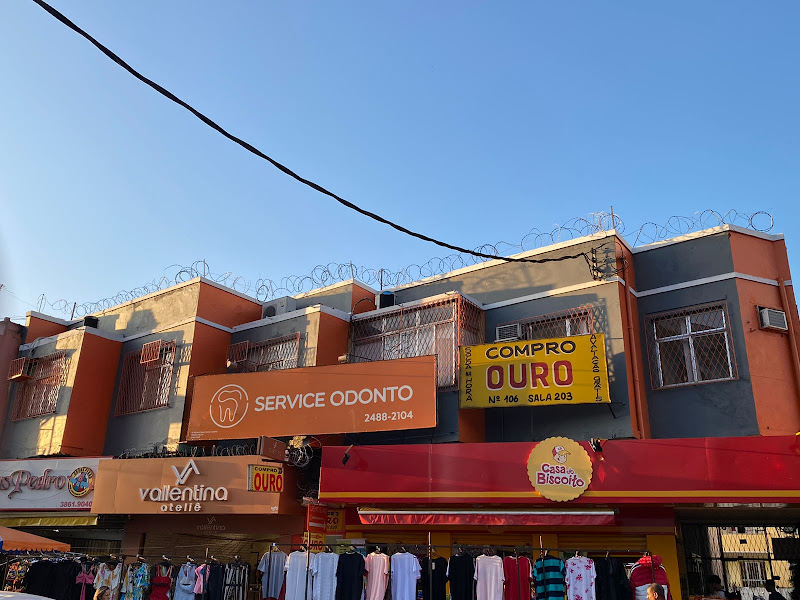 Foto 3 de Service Odonto Madureira 1