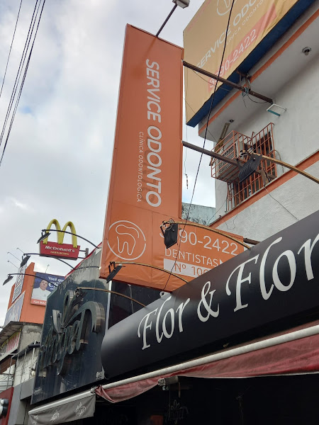 Foto 2 de Service Odonto Madureira 2