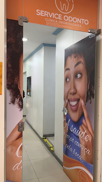 Foto 4 de Service Odonto Méier 2