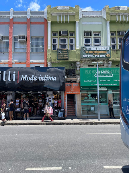 Foto 5 de Service Odonto Méier 2