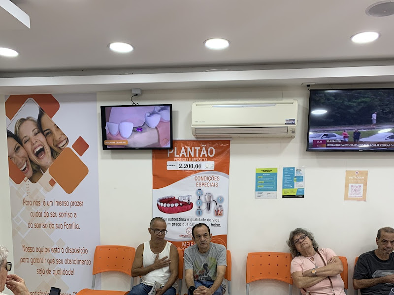 Foto 10 de Service Odonto Méier 2