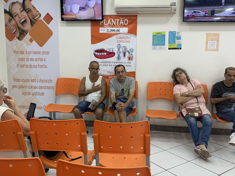 Foto 2 de Service Odonto Méier 3