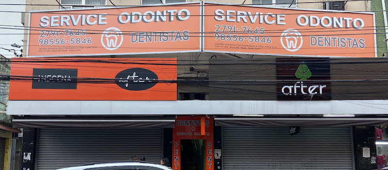 Foto 2 de Service Odonto Nilópolis
