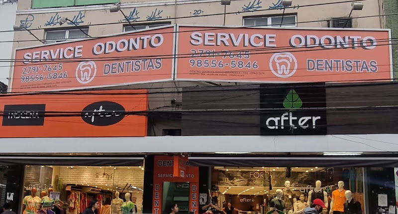 Foto 3 de Service Odonto Nilópolis