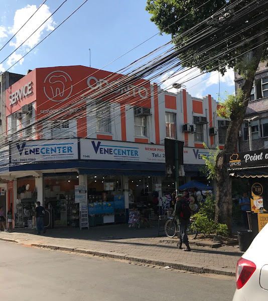 Foto 2 de Service Odonto Nova Iguaçu 1