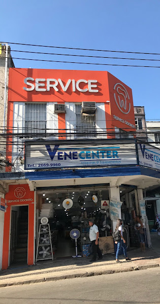 Foto 3 de Service Odonto Nova Iguaçu 1