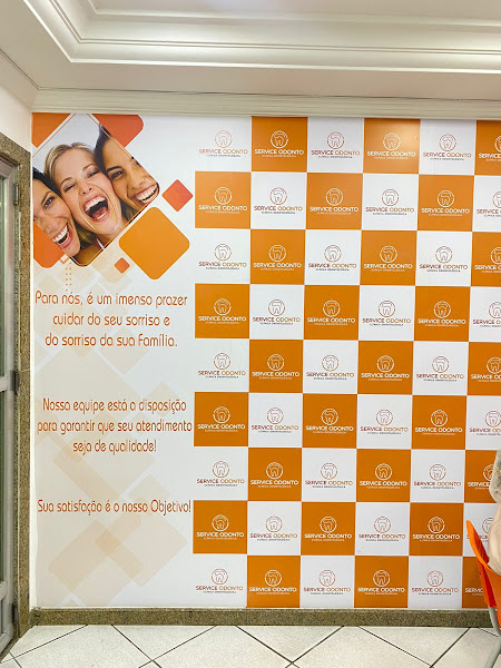 Foto 3 de Service Odonto Nova Iguaçu 2