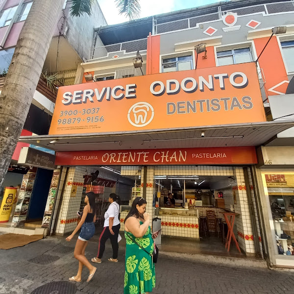 Foto 2 de Service Odonto Nova Iguaçu 3