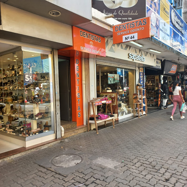 Foto 3 de Service Odonto Nova Iguaçu 3