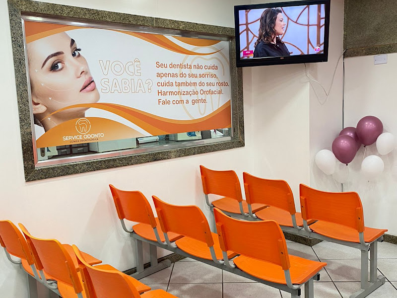 Foto 7 de Service Odonto Nova Iguaçu 3