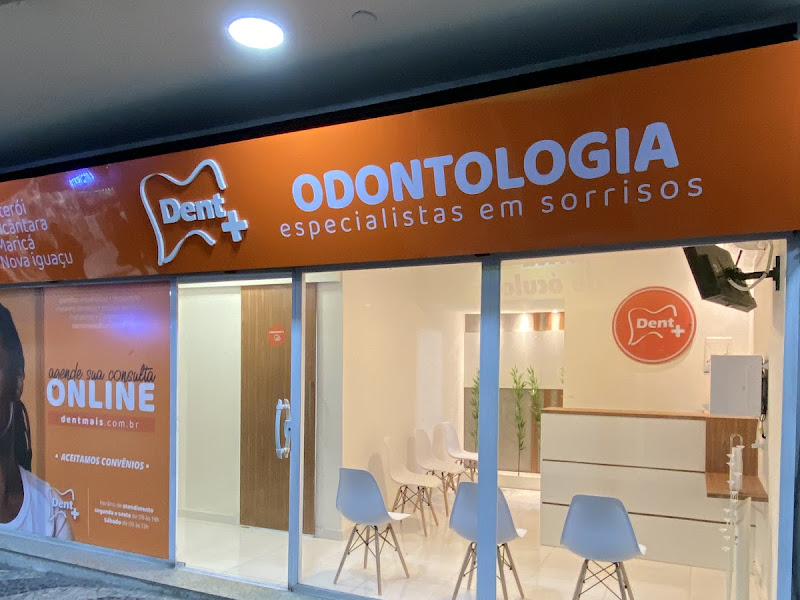 Foto 9 de Service Odonto Nova Iguaçu 3
