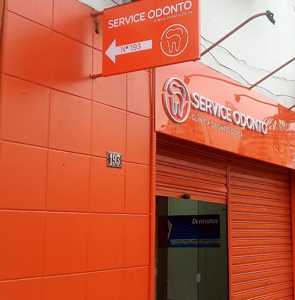 Foto 2 de Service Odonto Riachuelo