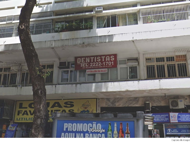 Foto 7 de Service Odonto Riachuelo
