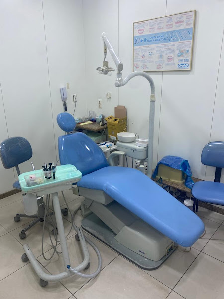 Foto 2 de Service Odonto São Cristóvão