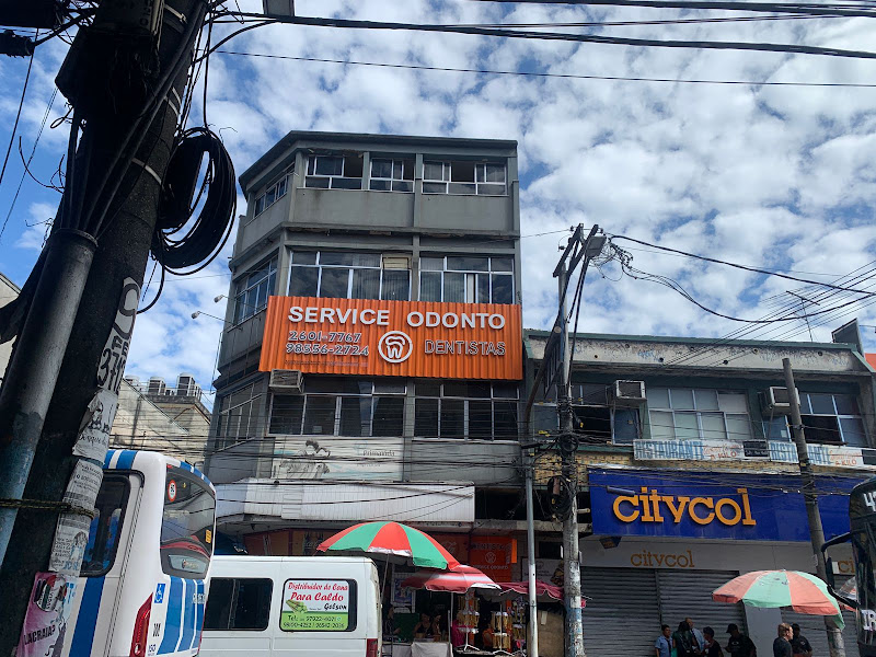 Foto 5 de Service Odonto São Gonçalo 1