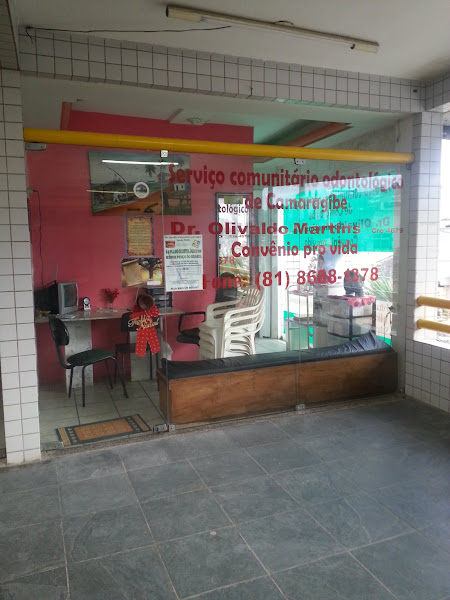 Foto 2 de Serviço Comunitário Odontológico de Camaragibe