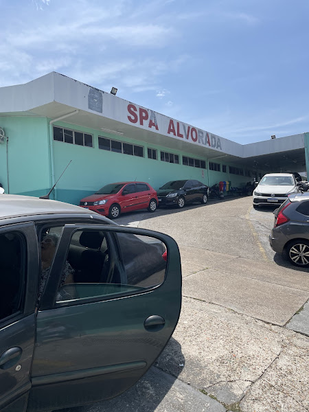 Foto 2 de Serviço De Pronto Atendimento - SPA Alvorada