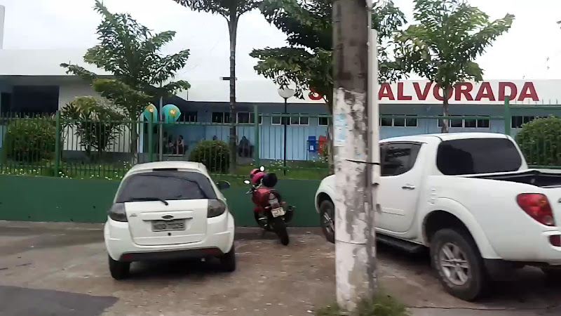 Foto 3 de Serviço De Pronto Atendimento - SPA Alvorada