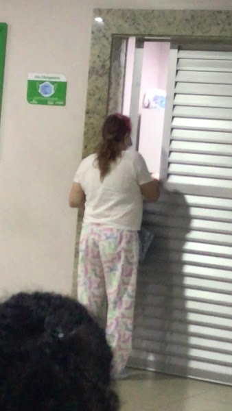 Foto 3 de Serviço De Pronto Atendimento - SPA Coroado