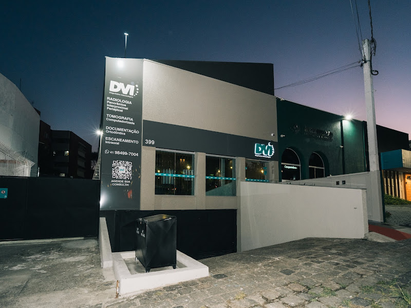Foto 2 de Serviço de Radiologia DMI Curitiba