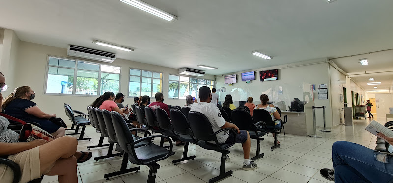 Foto 2 de Serviço Integrado De Medicina - SIM Jacareí