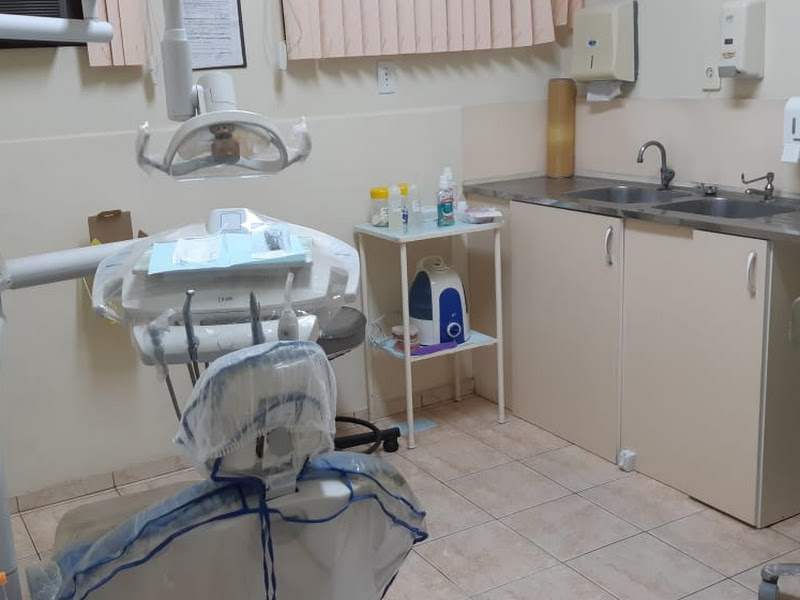 Foto 2 de Serviço Odontológico de Reabilitação e Tratamento