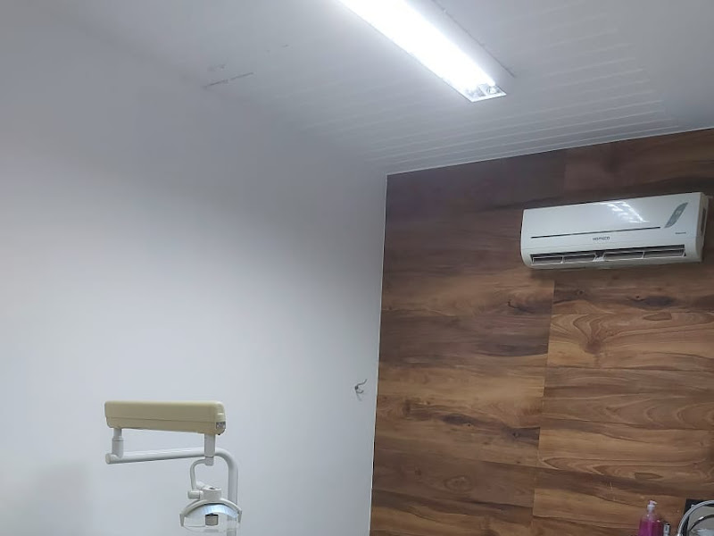 Foto 3 de Serviço Odontológico de Reabilitação e Tratamento