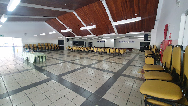 Foto 3 de Serviço Social da Indústria-SESI - Aparecida de Goiânia-GO