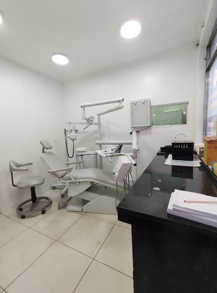 Foto 2 de Serviços de Odontologia LTDA