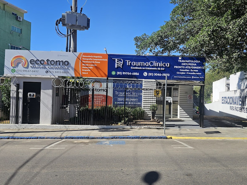 Foto 3 de Servirim Viamão