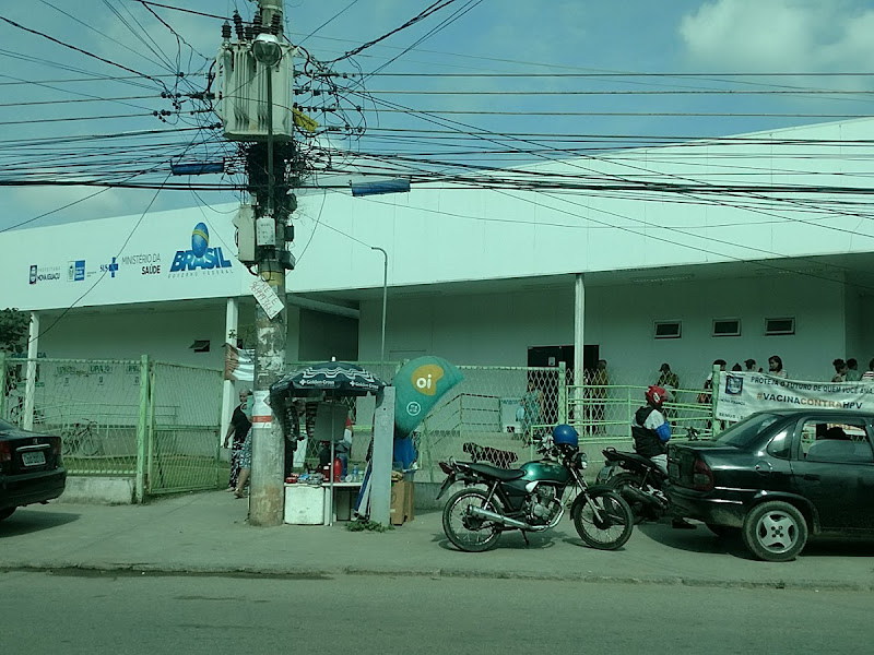 Foto 3 de SES RJ UPA 24H CABUCU