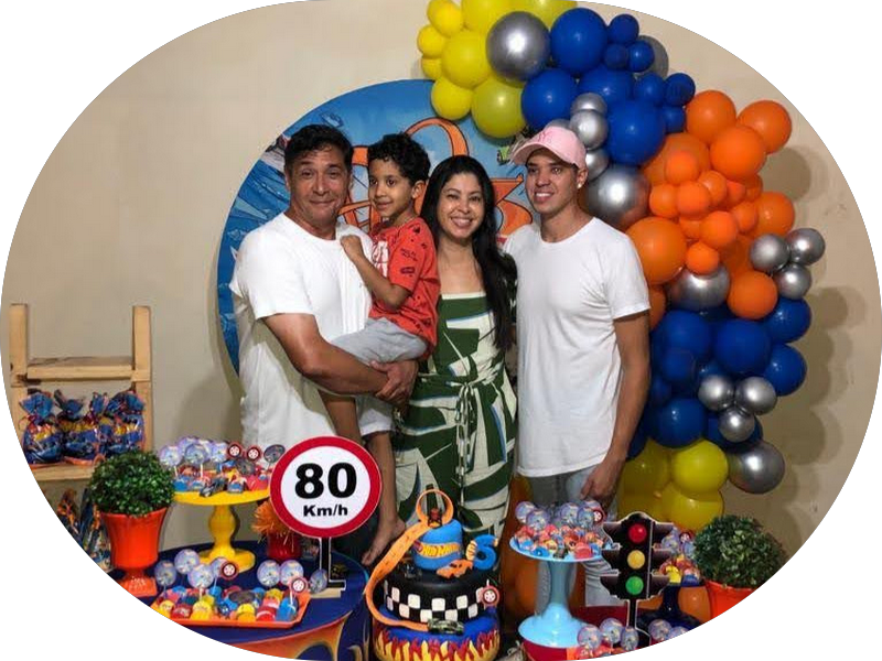 Foto 2 de SES RJ UPA 24H REALENGO