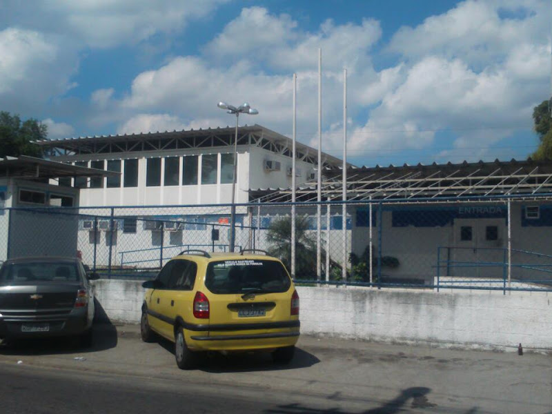 Foto 3 de SES RJ UPA 24H REALENGO