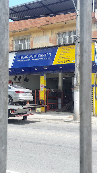 Foto 2 de SES RJ UPA 24H SARAPUI